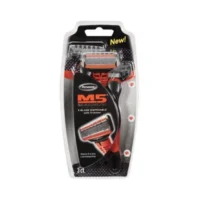 خودتراش پرسونا مدل Magnum M5 بسته 3 عددی