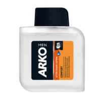 افتر شیو آرکو مدل Comfort حجم 100 میلی لیتر