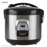 پلوپز هاردستون مدل RCP4001