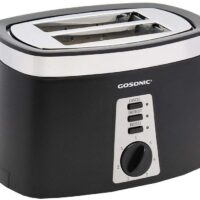 توستر گوسونیک مدل GBT-655