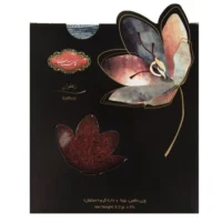 زعفران گلستان مقدار 9.2 گرم