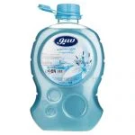 مایع دستشویی حبابی آبی سیو مقدار 2500 گرم
