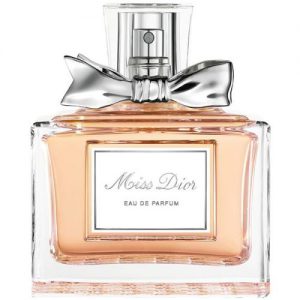 ادو پرفیوم زنانه دیور مدل Miss Dior حجم 100 میلی لیتر
