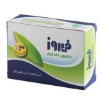 صابون فیروز مدل Tea Tree مقدار 120 گرم