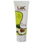 کرم مرطوب کننده عش مدل Avocado حجم 75 میلی لیتر