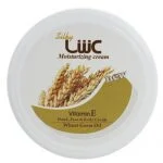 کرم مرطوب کننده عش مدل Wheat Germ Oil حجم 100 میلی لیتر