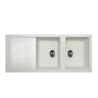 سینک ظرفشویی مدل SD01 گرانیتی