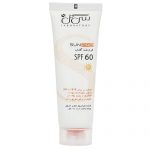 کرم ضد آفتاب سی گل مدل SUNPRO SPF60
