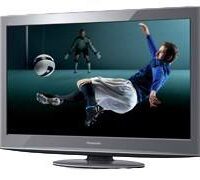 تلویزیون پلاسما پاناسونیک سری Viera مدل TH-P50V20 سایز 50 اینچ