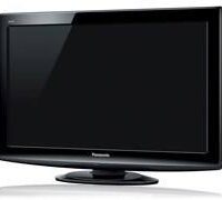 تلویزیون ال سی دی پاناسونیک سری Viera مدل TH-L19X10 سایز 22 اینچ