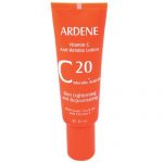 لوسیون ضد چروک آردن مدل Vitamine C حجم 30 میلی لیتر