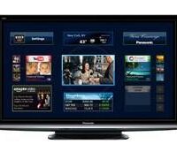 تلویزیون پلاسما پاناسونیک سری Viera مدل TH-P46G10 سایز 46 اینچ