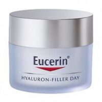 کرم ضد چروک روز اوسرین مدل Hyaluron Filler SPF15 مناسب پوست خشک حجم 50 میلی لیتر