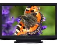 تلویزیون پلاسما پاناسونیک سری Viera مدل TH-P46X20 سایز 46 اینچ