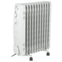 شوفاژ برقی مایدیا مدل NY23EC-11L