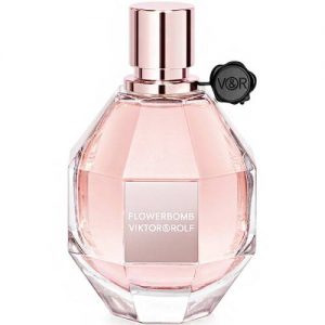 ادو پرفیوم زنانه ویکتور اند رالف مدل Flower Bomb حجم 100 میلی لیتر ادو پرفیوم زنانه ویکتور اند رالف مدل Flower Bomb حجم 100 میلی لیتر