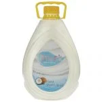 مایع دستشویی مدل White اتک حجم 2500 میلی لیتر