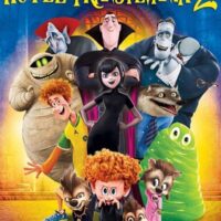 هتل ترانسیلوانیا2(2015)