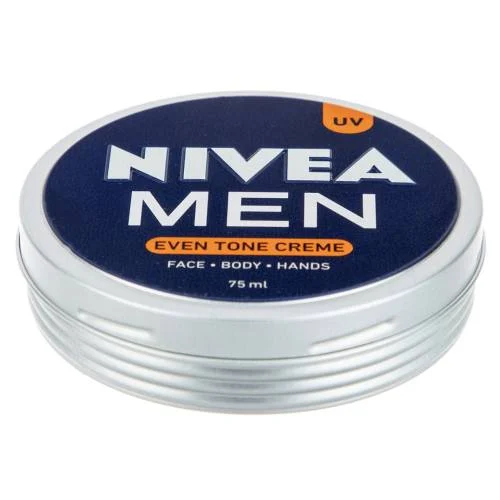کرم مرطوب کننده نیوآ سری Men مدل Even Tone حجم 75 میلی لیتر 1 کرم مرطوب کننده نیوآ سری Men مدل Even Tone حجم 75 میلی لیتر