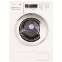 ماشین لباسشویی اسنوا مدل SWD-174F ظرفیت 7 کیلوگرم