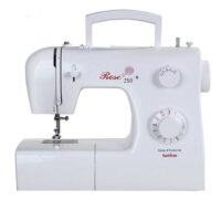 چرخ خیاطی کاچیران مدل Rose210 plus