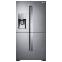 یخچال و فریزر سامسونگ مدل ROMANO
