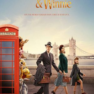کریستوفر رابین (2018) کریستوفر رابین (2018)
