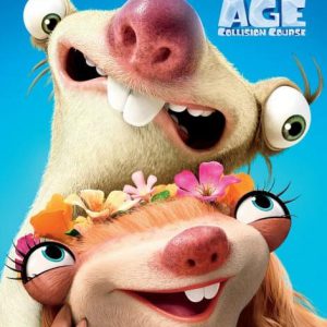 عصریخبندان5:مسیربرخورد(2016) عصریخبندان5:مسیربرخورد(2016)