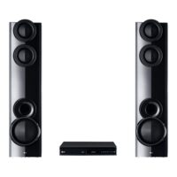 سینمای خانگی ال جی مدل LH-369XBH