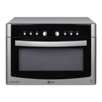 مایکروویو سولاردام ال جی مدل MS96SCR