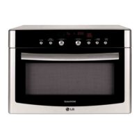 مایکروویو سولاردام ال جی مدل MS96WCR