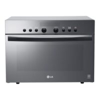 مایکروویو سولاردام ال جی مدل MS98BCR