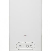 پکیج شوفاژ دیواری بوتان مدل Parma 22RSi