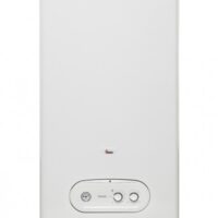 پکیج شوفاژ دیواری بوتان مدل Parma 22i