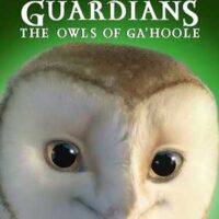 افسانه محافظان: جغدهای گاهول (2010)