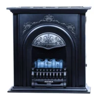 شومینه آی فادر مدل 30000 FLORIDA