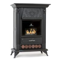 بخاری جهان افروز EMPIRE-220 WOODEX