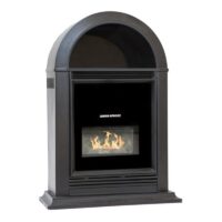 بخاری جهان افروز IMPALA