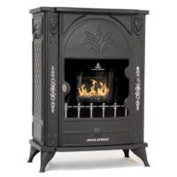 بخاری جهان افروز JCF-200