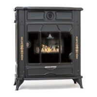 بخاری جهان افروز JCF-250