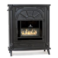 بخاری جهان افروز JCF-250N