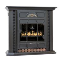 بخاری جهان افروز JCF-350 WOODEX