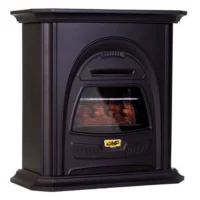 بخاری گازی توان مدل Kasra 24