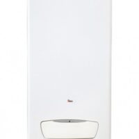 پکیج شوفاژ دیواری مدل Perla Pro 28RSi