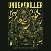 قاتل ارواح | Undead killer