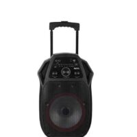 پخش کننده خانگی بلوتوثی قابل حمل تسکو مدل TS 1850