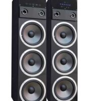 پخش کننده خانگی ماهسونیک مدل MS-250