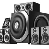 پخش کننده خانگی ادیفایر مدل S760D