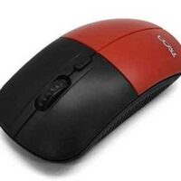 ماوس تسکو مدل TM 660W به همراه قاب