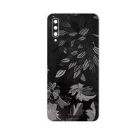 برچسب پوششی ماهوت طرح Wild-Flower مناسب برای گوشی موبایل سامسونگ Galaxy A50